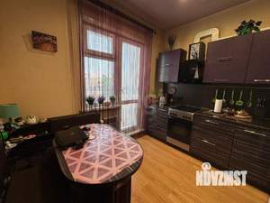 1-к квартира, вторичка, 32м2, 5/5 этаж