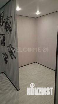 1-к квартира, вторичка, 36м2, 1/5 этаж