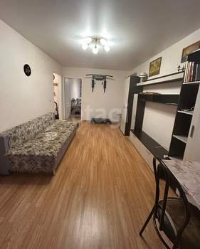 2-к квартира, вторичка, 48м2, 5/5 этаж