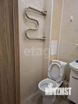 Студия квартира, вторичка, 23м2, 8/9 этаж