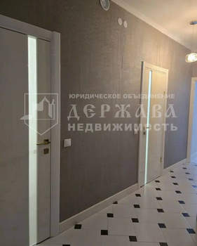 2-к квартира, вторичка, 72м2, 5/5 этаж