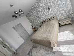 2-к квартира, вторичка, 57м2, 9/9 этаж