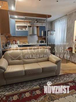 2-к квартира, вторичка, 51м2, 4/8 этаж