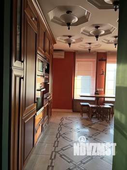 6-к квартира, вторичка, 241м2, 4/9 этаж