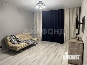 2-к квартира, вторичка, 48м2, 6/10 этаж