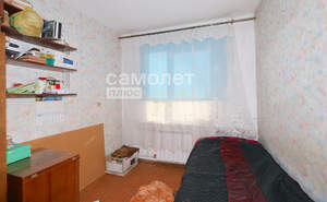 2-к квартира, вторичка, 43м2, 5/9 этаж