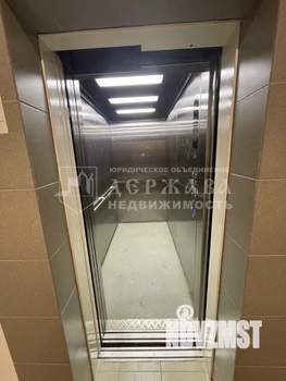 2-к квартира, вторичка, 36м2, 5/8 этаж