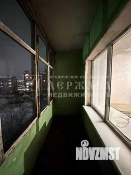 3-к квартира, вторичка, 67м2, 4/5 этаж