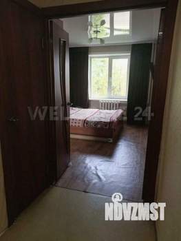2-к квартира, вторичка, 48м2, 3/9 этаж
