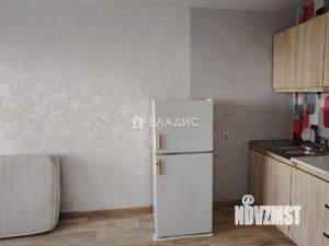 1-к квартира, вторичка, 23м2, 8/9 этаж