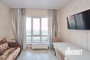 3-к квартира, вторичка, 64м2, 1/12 этаж