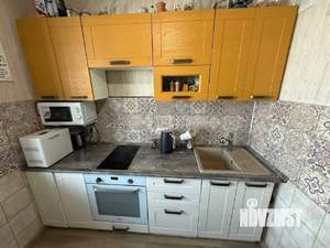 1-к квартира, вторичка, 33м2, 6/12 этаж