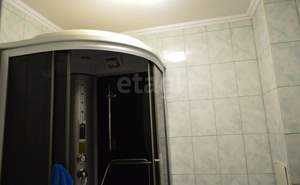 1-к квартира, вторичка, 27м2, 7/10 этаж