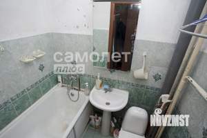 1-к квартира, вторичка, 17м2, 7/9 этаж