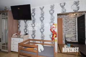 Студия квартира, вторичка, 25м2, 6/9 этаж