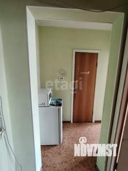 1-к квартира, вторичка, 28м2, 7/10 этаж
