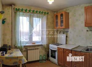 1-к квартира, вторичка, 32м2, 2/5 этаж