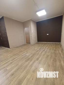 1-к квартира, вторичка, 30м2, 1/5 этаж