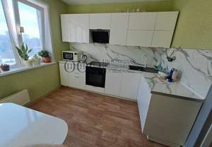 2-к квартира, вторичка, 52м2, 7/9 этаж