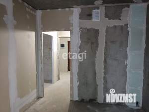 1-к квартира, вторичка, 32м2, 5/16 этаж