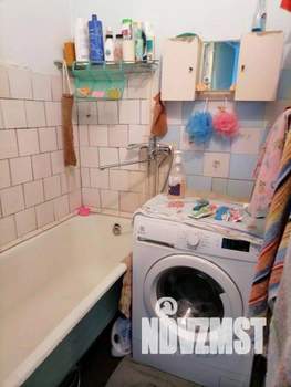 4-к квартира, вторичка, 61м2, 5/5 этаж