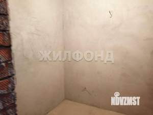 2-к квартира, сданный дом, 50м2, 2/9 этаж