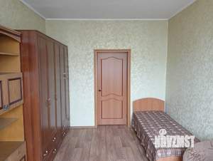 3-к квартира, вторичка, 75м2, 4/4 этаж