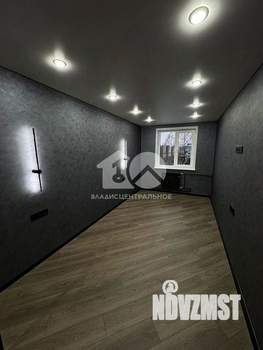 3-к квартира, вторичка, 58м2, 5/5 этаж