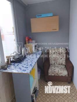 1-к квартира, вторичка, 17м2, 8/9 этаж
