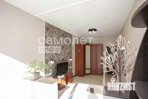 3-к квартира, вторичка, 96м2, 1/5 этаж