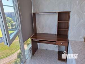 2-к квартира, вторичка, 44м2, 9/9 этаж