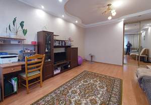 2-к квартира, вторичка, 64м2, 4/10 этаж