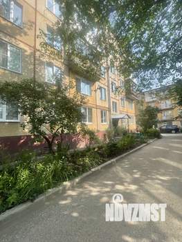1-к квартира, вторичка, 32м2, 2/5 этаж