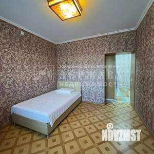 4-к квартира, вторичка, 103м2, 3/10 этаж