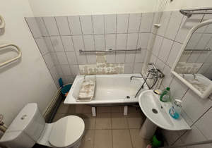 1-к квартира, вторичка, 32м2, 1/3 этаж