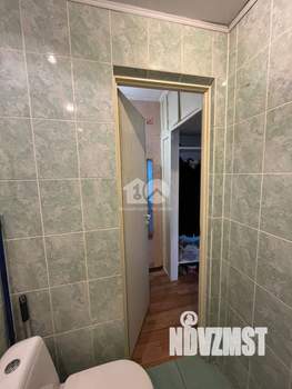 1-к квартира, вторичка, 32м2, 2/5 этаж