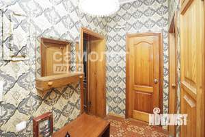 2-к квартира, вторичка, 44м2, 4/4 этаж