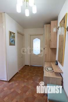 3-к квартира, вторичка, 52м2, 2/5 этаж