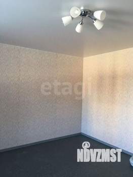 1-к квартира, вторичка, 34м2, 4/13 этаж