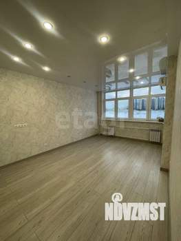 2-к квартира, сданный дом, 45м2, 2/15 этаж