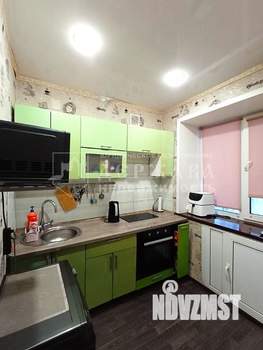 2-к квартира, вторичка, 49м2, 4/5 этаж