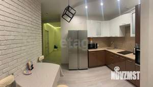 2-к квартира, вторичка, 58м2, 14/16 этаж