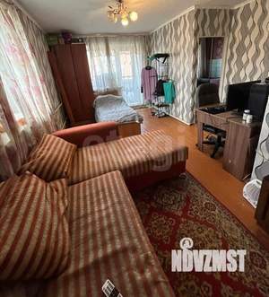 1-к квартира, вторичка, 31м2, 4/5 этаж