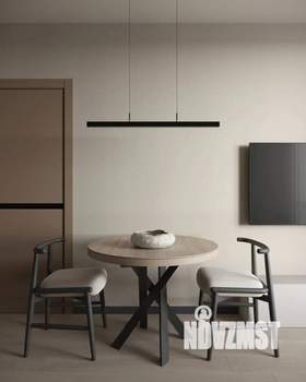 4-к квартира, вторичка, 131м2, 6/8 этаж