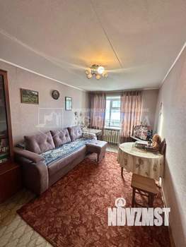 1-к квартира, вторичка, 30м2, 5/5 этаж