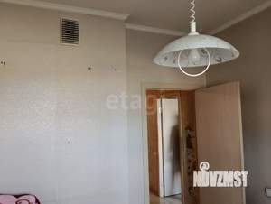 2-к квартира, вторичка, 55м2, 4/14 этаж