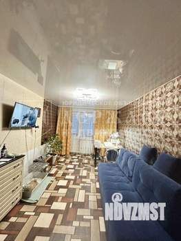 2-к квартира, вторичка, 47м2, 2/5 этаж
