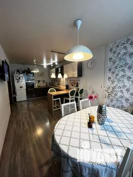 3-к квартира, вторичка, 103м2, 4/11 этаж