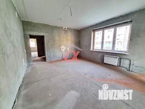 3-к квартира, вторичка, 98м2, 3/3 этаж