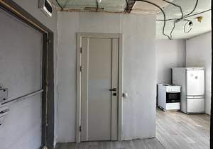 1-к квартира, вторичка, 22м2, 5/5 этаж